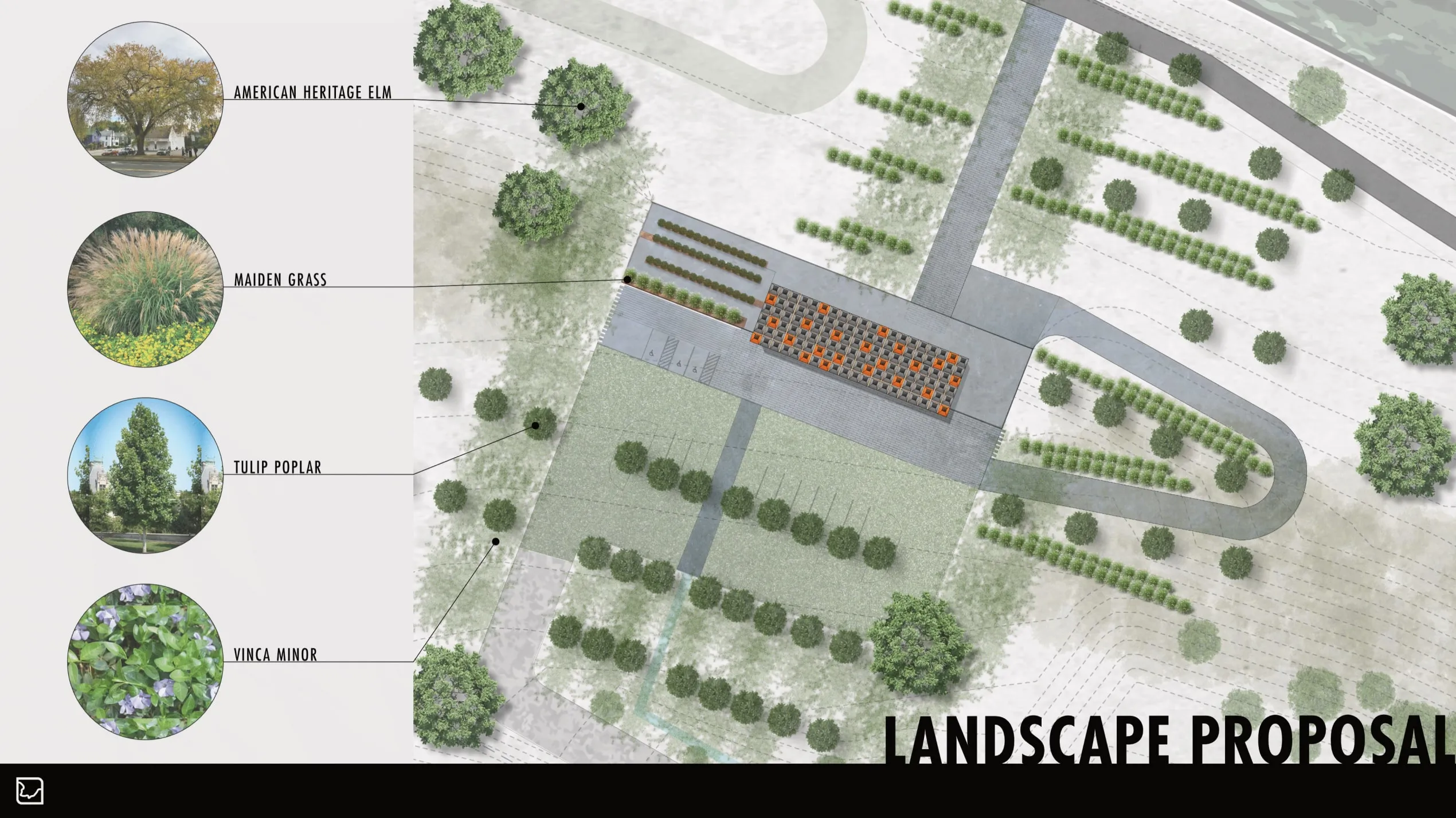 Wavelength Landscape Proposal